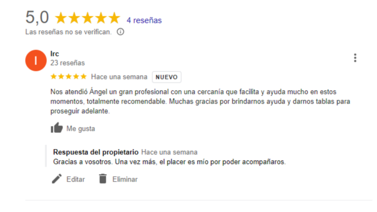 Reseña 1