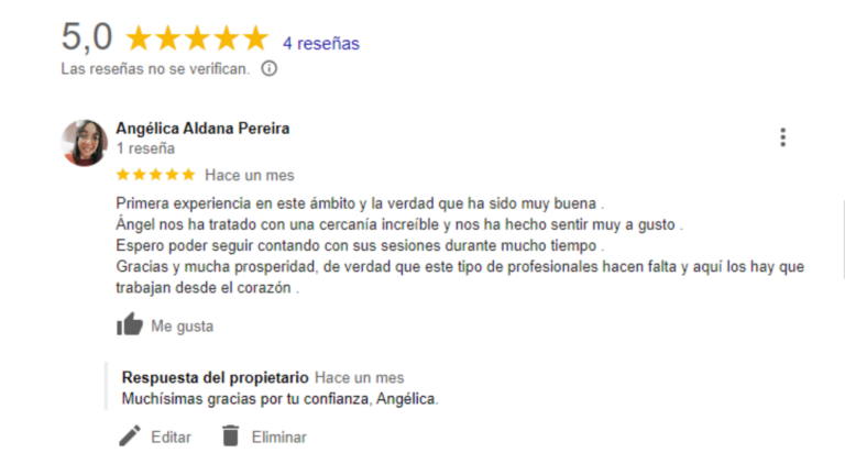 Reseña 2