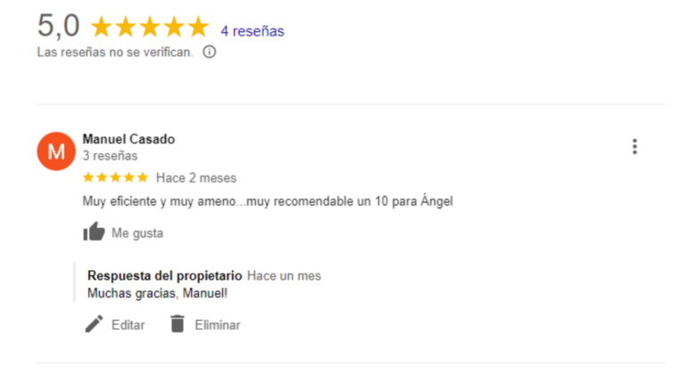Reseña 3