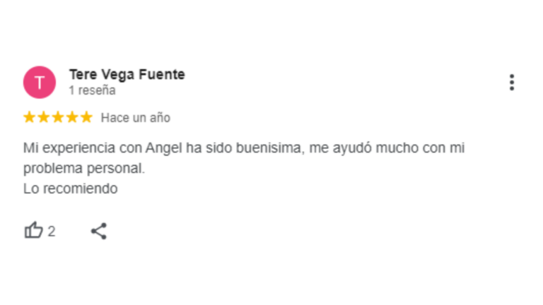 Reseña 4