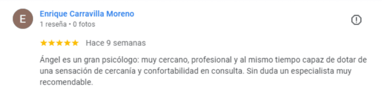 Reseña 5